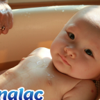 Baby skin care