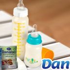 baby bottle Plastic