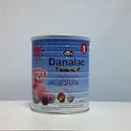 stage infant formula