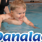 swimming Baby
