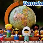 Children’s Day