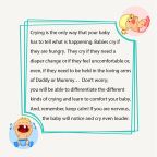 Tips for Mothers (3)