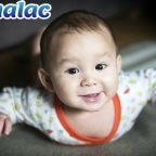 babies tummy time