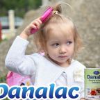 child two years old
