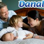 children and parents