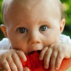 dangerous food for baby
