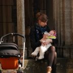 feed your baby