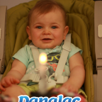 first birthday