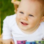 nutrient for babies.