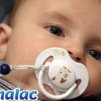 pacifiers