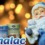 Santa's wonderful gifts