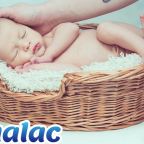 With DANALAC you will be sure of giving your baby the best.