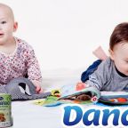 DANALAC Best Nutrition For Growing Babies