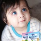 Fruits And Baby Nutrition