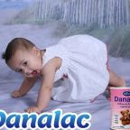 DANALAC Follow-on Formula - The changes in your little one