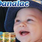 Babies feel uncomfortable and in pain on their gums