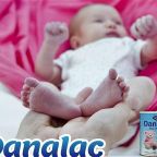 An exercise for our babies