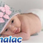 Help her to get stronger and bigger with “tummy time”
