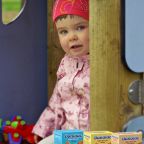 Play Time? Have A Funny And Different Afternoon In The Outdoors