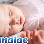Start to teach your baby the difference between day and night