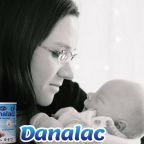 The correct amount of nutrients and vitamins that a newborn's growing body needs