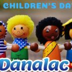 CHILDREN'S DAY 2019