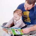 MILESTONES MONTH 11