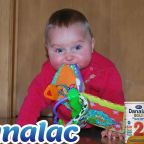 MILESTONES MONTH 7