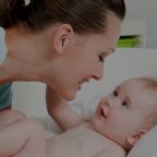 Baby and mom - Goat Milk Baby Formula - DANALAC
